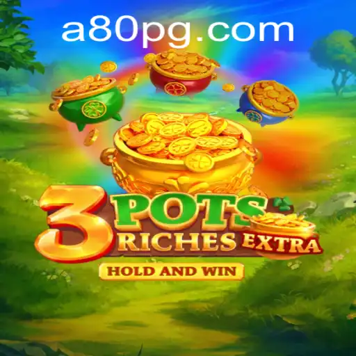 Descubra o Mundo de Diversão com o Jogo 3potsExtra