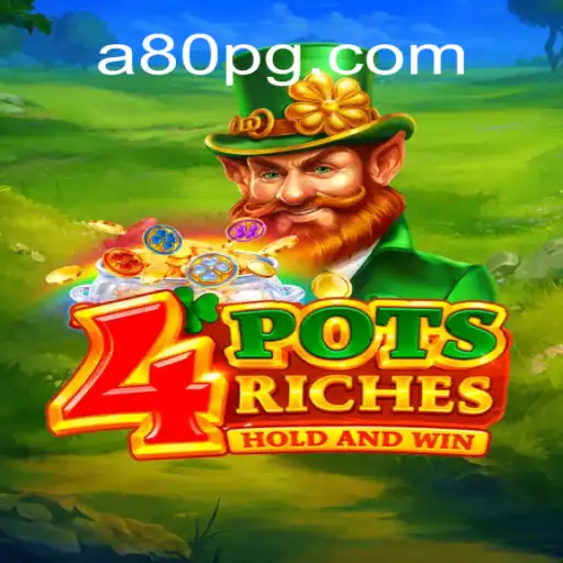 Descubra '4potsriches': O Jogo de Estratégia e Fortuna
