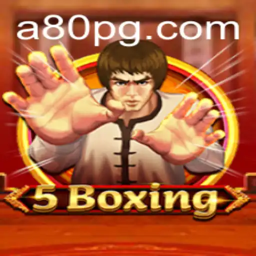 Explorando o Mundo do 5Boxing: Regras e Dinâmicas de Jogo