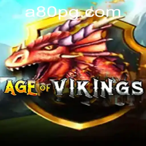 Descubra o Fascinante Mundo de AgeofViking com 80pg.com