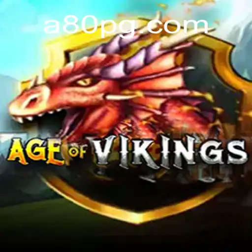 Descubra o Fascinante Mundo de AgeofViking com 80pg.com
