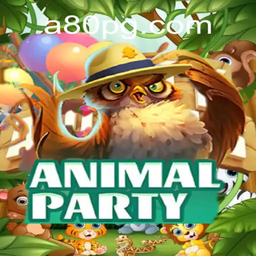 Explorando o Mundo de Diversão do Jogo AnimalParty