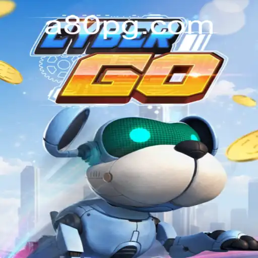 Descubra CyberGO: Um Novo Mundo de Aventura e Estratégia