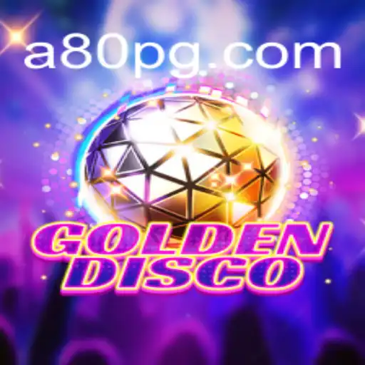 GoldenDisco: Reviva a Era da Discoteca com o Jogo Vibrante da 80pg.com