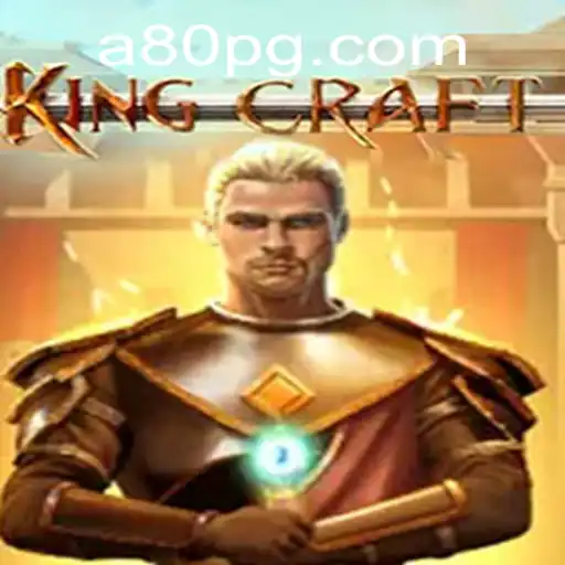 Explorando KingcraftMenomin: O Jogo Inovador de 80pg.com