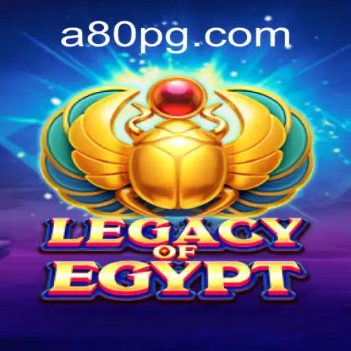 LegacyOfEgypt: Descubra o Antigo Egito de Forma Interativa