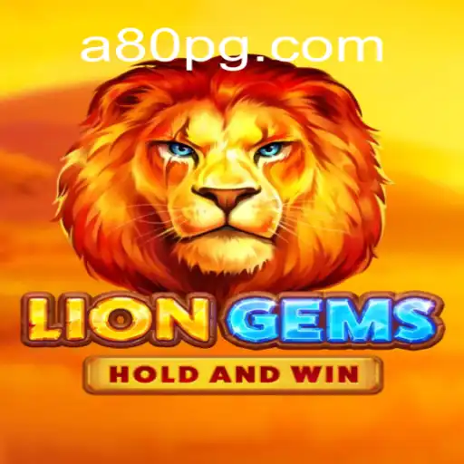 Descubra LionGems: Uma Aventura Entre Jóias e Felinos