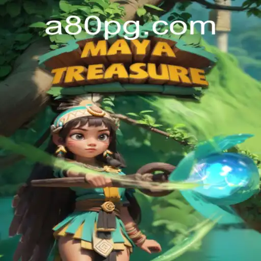 Descubra a Aventura do Jogo MayaTreasure: Uma Jornada Emocionante para Encontrar Riquezas Antigas