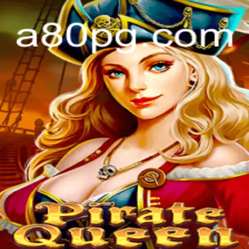 PirateQueen: A Thrilling High-Seas Adventure Game