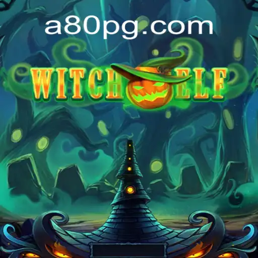 WitchElf: Uma Jornada Épica no Mundo da Fantasia