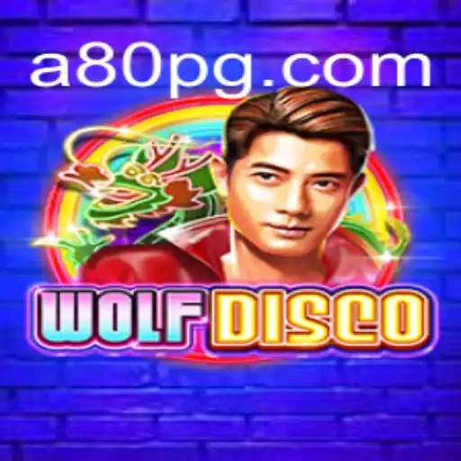 Descubra a Fascinação do Jogo WolfDisco