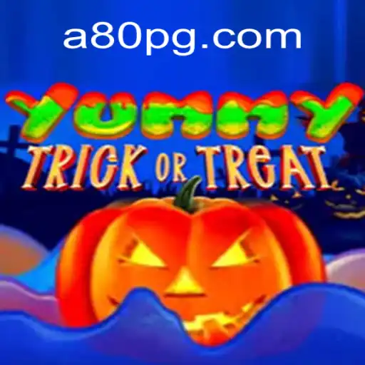 Descubra o Mundo Fascinante de YummyTrickorTreat - O Jogo do Momento