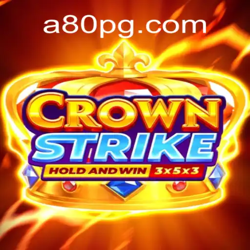 Descubra o Mundo de Desafios e Estratégia em Crownstrike