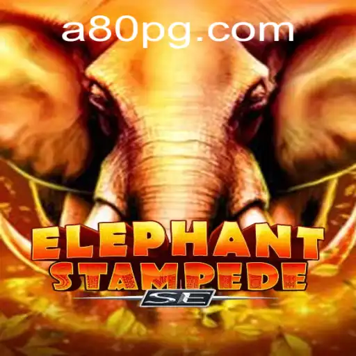 Descubra o Mundo Atraente de ElephantStampedeSE - O Novo Jogo Sensação