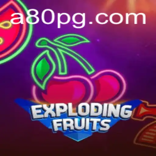 ExplodingFruits: O Jogo que Transforma Diversão em Aventura