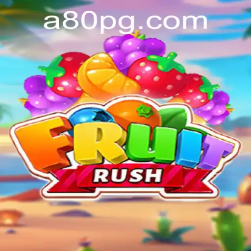 FruitRush: Uma Jornada Vibrante em um Mundo Frutado