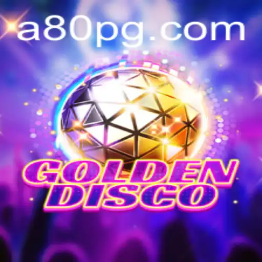 GoldenDisco: Reviva a Era da Discoteca com o Jogo Vibrante da 80pg.com