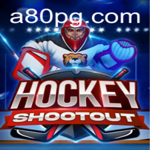 Descubra o Envolvente Mundo do Jogo HockeyShootout em 80pg.com