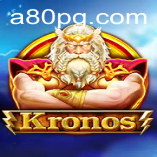 Descubra o Mundo Fascinante de Kronos: O Jogo que Revoluciona o Gameplay em 80pg.com