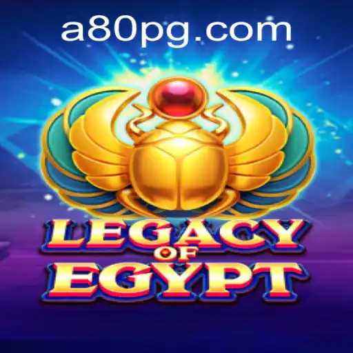 LegacyOfEgypt: Descubra o Antigo Egito de Forma Interativa