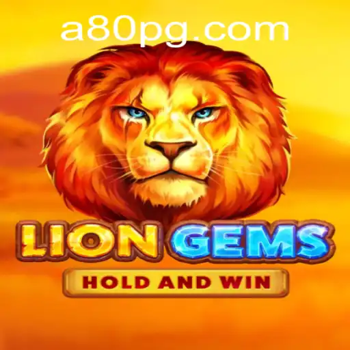 Descubra LionGems: Uma Aventura Entre Jóias e Felinos
