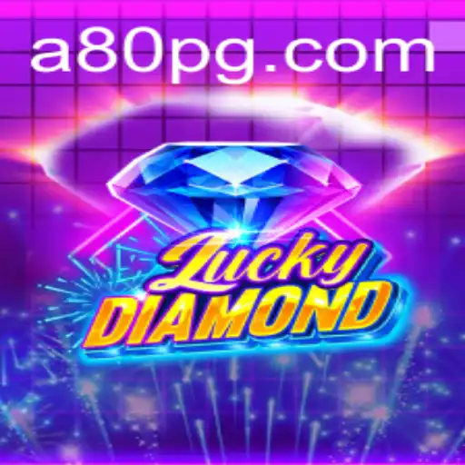 Explorando LuckyDiamond: O Novo Jogo de Sucesso em 80pg.com