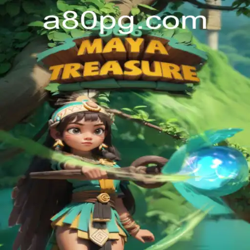 Descubra a Aventura do Jogo MayaTreasure: Uma Jornada Emocionante para Encontrar Riquezas Antigas