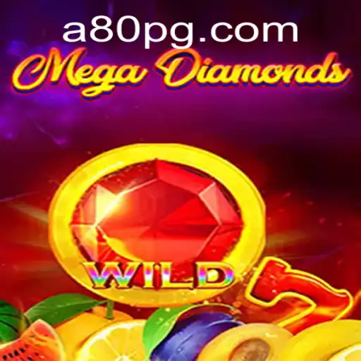 Explorando o Universo de MegaDiamond: Um Mergulho nas Aventuras de 80pg.com