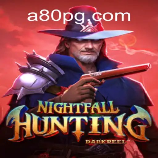 NightfallHunting: Mergulhando na Caçada Noturna