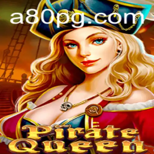 PirateQueen: A Thrilling High-Seas Adventure Game