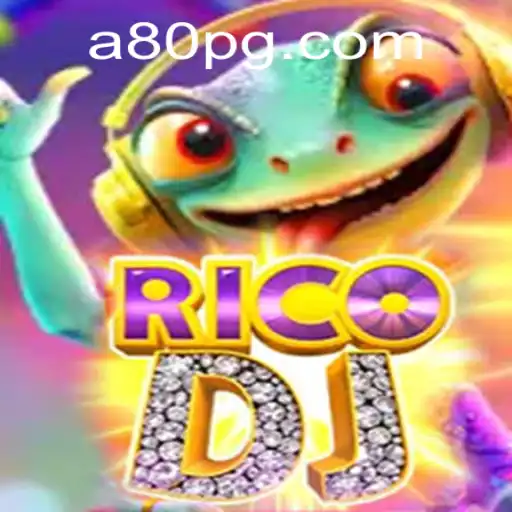 RicoDJ: A Nova Sensação dos Jogos Musicais Digitais