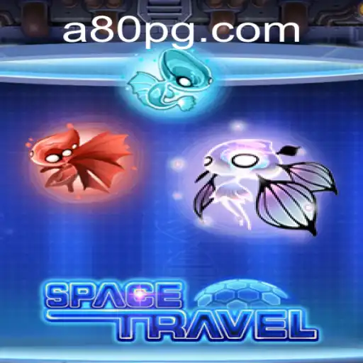 Descubra o Universo de SpaceTravel no 80pg.com: Aventura e Estratégia no Espaço