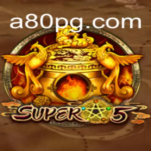 Descubra Super5: O Jogo Interativo que Está Conquistando 80pg.com