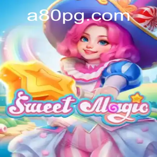 Explorando SweetMagic: Um Novo Mundo de Entretenimento Virtual