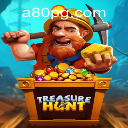 Explorando o Mundo de Adventure no Jogo TreasureHunt