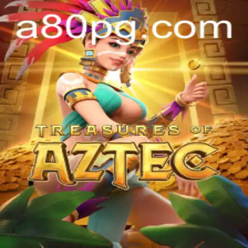 Treasures of Aztec: Explorando Riquezas Antigas em um Jogo Fascinante