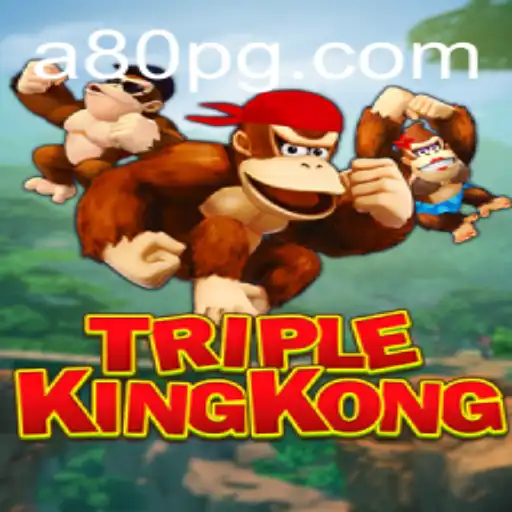 Explorando o Mundo Vibrante de TripleKingKong