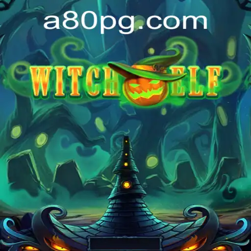 WitchElf: Uma Jornada Épica no Mundo da Fantasia
