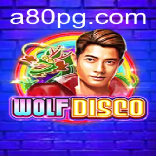 Descubra a Fascinação do Jogo WolfDisco