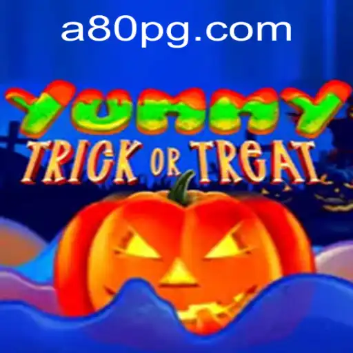 Descubra o Mundo Fascinante de YummyTrickorTreat - O Jogo do Momento